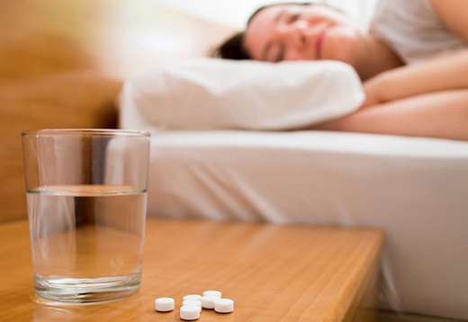 Understanding Sleeping Tablets: A Guide to Safe and Effective Use